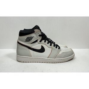 Air Jordan 1 Retro SB High NYC to Paris Mens Size 12 CD6578-006 White Grey Shoes